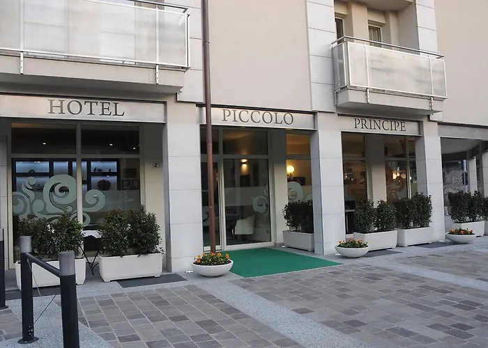 Hotel Piccolo Principe