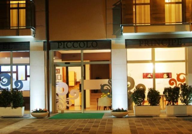 Piccolo Principe Hotel Villongo SantʼAlessandro