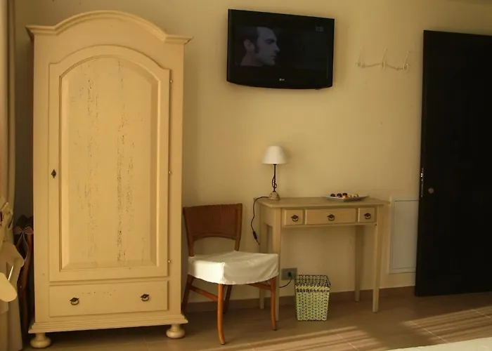 Hotel Piccolo Principe