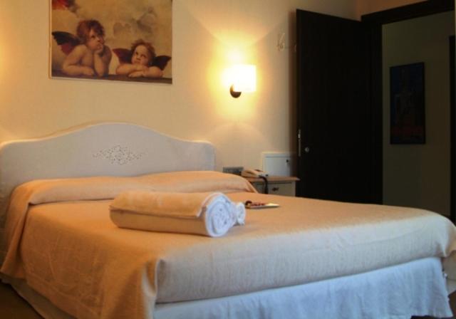 Piccolo Principe Hotel Villongo