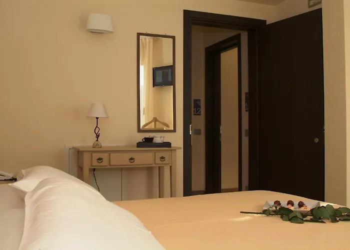Hotel Piccolo Principe