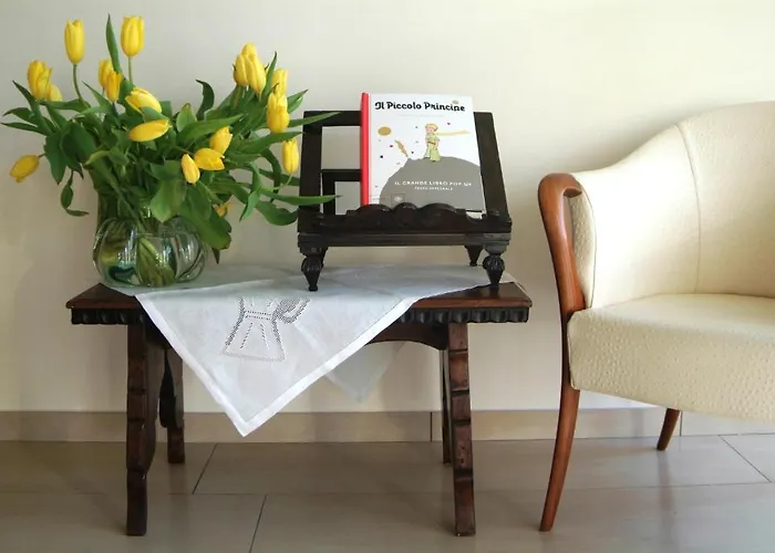 Hotel Piccolo Principe