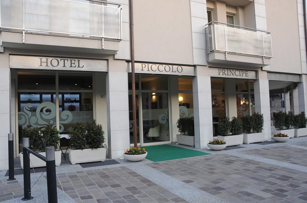 Hotel Piccolo Principe 3*