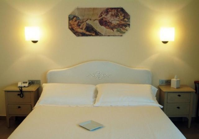 Piccolo Principe Hotel Villongo