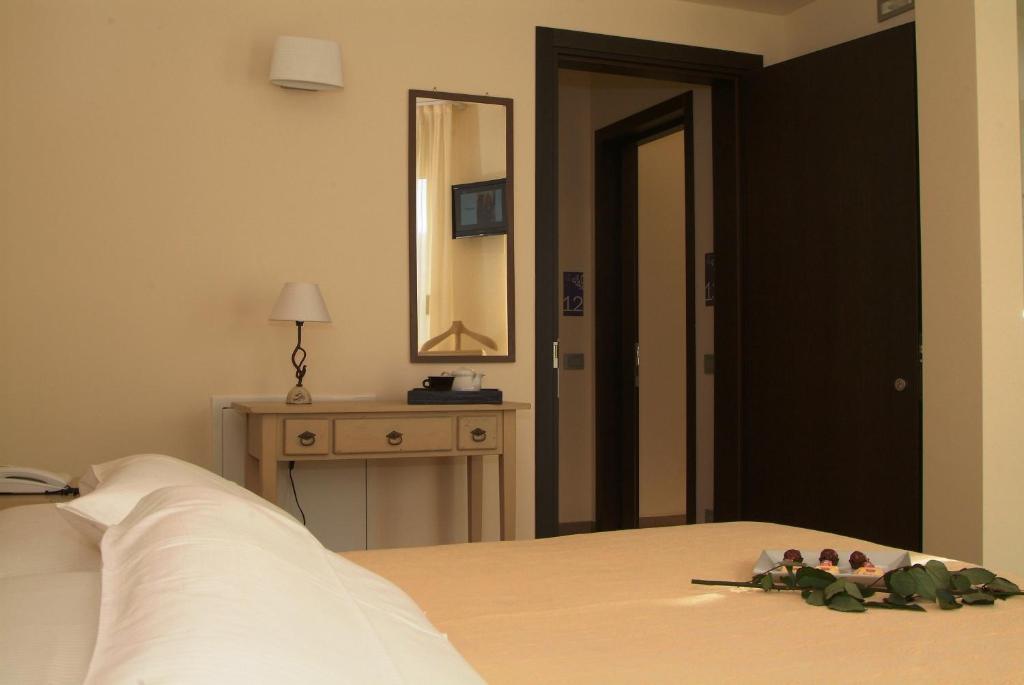 Hotel Piccolo Principe 3*