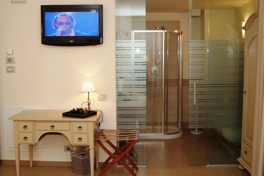 Hotel Piccolo Principe